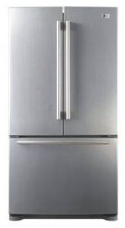 Ремонт и обслуживание холодильников LG GR-B218 JSFA