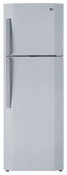 Ремонт и обслуживание холодильников LG GR-B252 VL