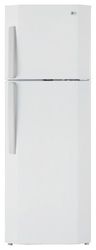 Ремонт и обслуживание холодильников LG GR-B252 VM