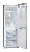 Ремонт и обслуживание холодильников LG GR-B359 BQA