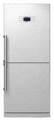 Ремонт и обслуживание холодильников LG GR-B359 BVQ