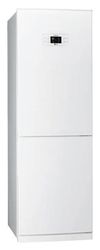 Ремонт и обслуживание холодильников LG GR-B359 PQ