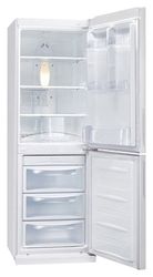 Ремонт и обслуживание холодильников LG GR-B359 PVQA
