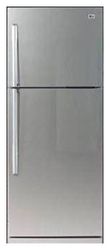 Ремонт и обслуживание холодильников LG GR-B392 YVC