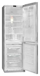 Ремонт и обслуживание холодильников LG GR-B399 PLCA