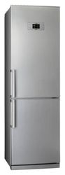Ремонт и обслуживание холодильников LG GR-B409 BTQA