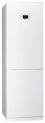 Ремонт и обслуживание холодильников LG GR-B409 PLQA