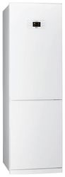 Ремонт и обслуживание холодильников LG GR-B409 PQ