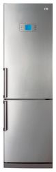 Ремонт и обслуживание холодильников LG GR-B429 BLJA