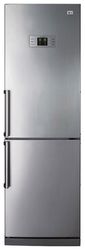 Ремонт и обслуживание холодильников LG GR-B429 BLQA