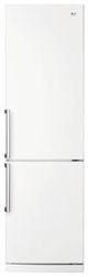 Ремонт и обслуживание холодильников LG GR-B429 BVCA