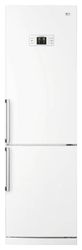 Ремонт и обслуживание холодильников LG GR-B429 BVQA