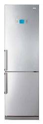 Ремонт и обслуживание холодильников LG GR-B459 BLJA