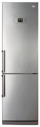 Ремонт и обслуживание холодильников LG GR-B459 BLQA