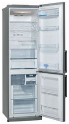 Ремонт и обслуживание холодильников LG GR-B459 BSJA