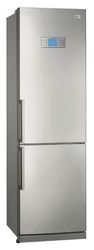Ремонт и обслуживание холодильников LG GR-B459 BSKA