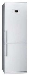Ремонт и обслуживание холодильников LG GR-B459 BSQA