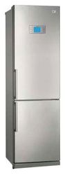 Ремонт и обслуживание холодильников LG GR-B459 BTJA