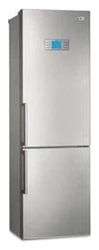 Ремонт и обслуживание холодильников LG GR-B459 BTKA