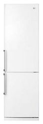 Ремонт и обслуживание холодильников LG GR-B459 BVCA