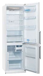 Ремонт и обслуживание холодильников LG GR-B459 BVJA