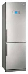 Ремонт и обслуживание холодильников LG GR-B469 BTKA