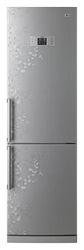 Ремонт и обслуживание холодильников LG GR-B469 BVSP