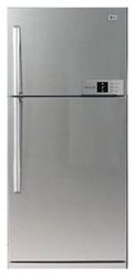 Ремонт и обслуживание холодильников LG GR-B492 YCA