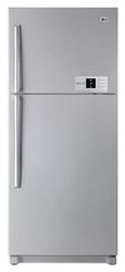 Ремонт и обслуживание холодильников LG GR-B492 YLQA