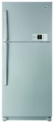 Ремонт и обслуживание холодильников LG GR-B492 YVSW