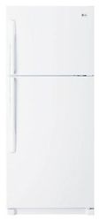 Ремонт и обслуживание холодильников LG GR-B562 YCA