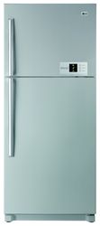 Ремонт и обслуживание холодильников LG GR-B562 YVSW