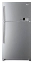 Ремонт и обслуживание холодильников LG GR-B652 YLQA