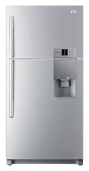 Ремонт и обслуживание холодильников LG GR-B652 YTSA