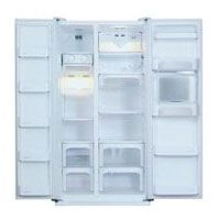 Ремонт и обслуживание холодильников LG GR-C207 QLQA