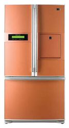 Ремонт и обслуживание холодильников LG GR-C218 UGLA