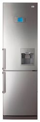 Ремонт и обслуживание холодильников LG GR-F459 BSKA
