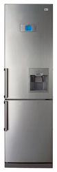 Ремонт и обслуживание холодильников LG GR-F459 BTJA