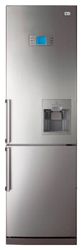 Ремонт и обслуживание холодильников LG GR-F459 BTKA