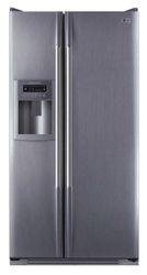 Ремонт и обслуживание холодильников LG GR-L197Q