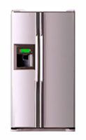Ремонт и обслуживание холодильников LG GR-L207 DTUA