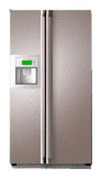 Ремонт и обслуживание холодильников LG GR-L207 NSUA