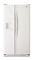 Ремонт и обслуживание холодильников LG GR-L247 ER