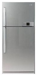 Ремонт и обслуживание холодильников LG GR-M352 QVC