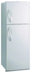 Ремонт и обслуживание холодильников LG GR-M352 QVSW