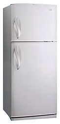 Ремонт и обслуживание холодильников LG GR-M392 QVSW