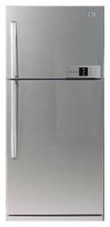 Ремонт и обслуживание холодильников LG GR-M392 YLQ
