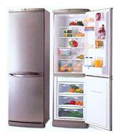 Ремонт и обслуживание холодильников LG GR-N391 STQ