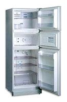 Ремонт и обслуживание холодильников LG GR-N403 SVQF