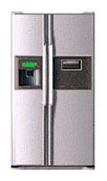 Ремонт и обслуживание холодильников LG GR-P207 DTU